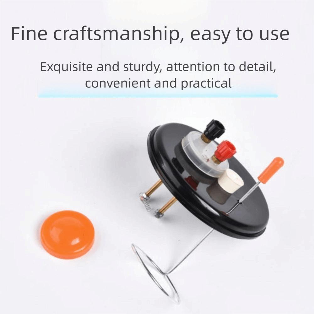 Electric Heat Equivalent Electric Calorimeter Heat Measurement Equipment  Middle School Teaching