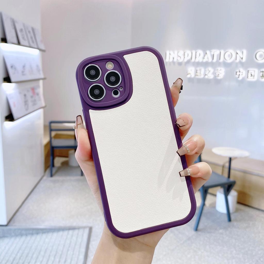 Mobile Phone Case Apple 17promax Autumn and Winter Lambskin iPhone16 Pattern Photo Domestic Model Customization