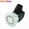 Car Reverse Sensors For Lexus IS250 ALE20 GSE20 GSE22 Back Crown Majesta Black White Silver 89341-30020 8934130020
