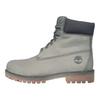 Timberland Prémiová kůže 6palcové pohodlné všestranné kotníkové boty Pánské boty Zelené TB0A41MWE08