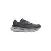 Under Armour Halo Racer Cushioning Breathable Support Lightweight Low top Running Shoes Men's Castle Rock Gray 6007639-025