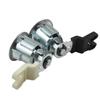Car Door Lock Cylinder Set & 2 Key For Ford Econoline Van Super Duty Truck Mazda