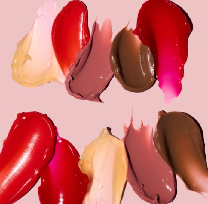 CNP Propolis Jelly Lip Serum 10ml – Hydrating Gloss Tint (5 Colors)