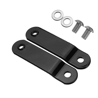 LFDecor Tank Lift Kit Metall Stahl Harley Sportster XL883 1200 48 72 (51mm)