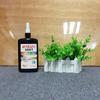 5601UV Shadowless Ultraviolet Glue for Large Area Glass Bonding