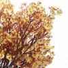 1PCS Gypsy Wedding Simulation Bouquet Artificial Fake Flower, Plant Silk Flower Decoration Window Flower Arrangement