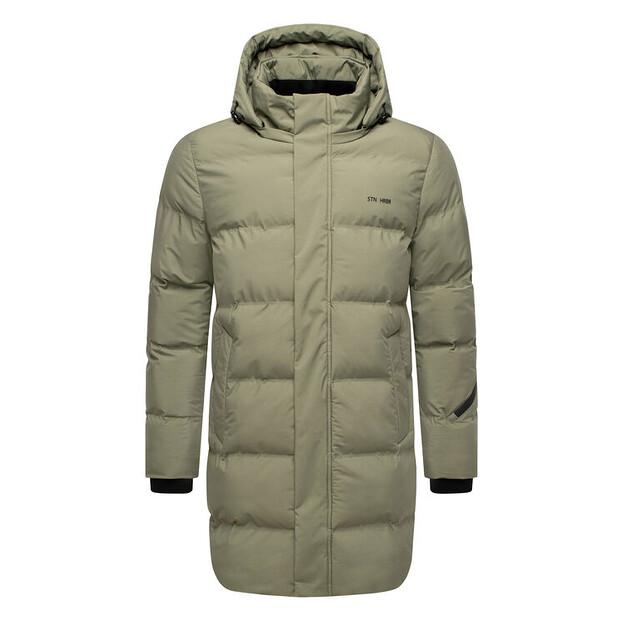 Stone Harbour Thadeek Winter Jacket
