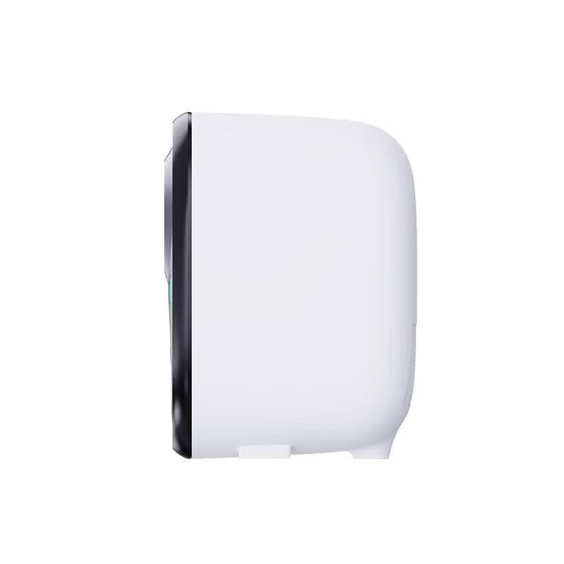 4G Solar Powered 4MP Outdoor Security Camera (CN version)