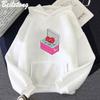 Un Verano Sin Ti Bad Bunny Hoodies Men women Streetwear Winter Fashion Unisex Sweatshirt  Autumn Kawaii Printing Clothg