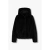 Studio Tomboy Reversible Hoodie Jumper 9105461120ct