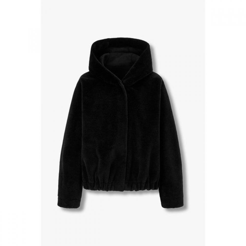 Studio Tomboy Reversible Hoodie Jumper 9105461120ct