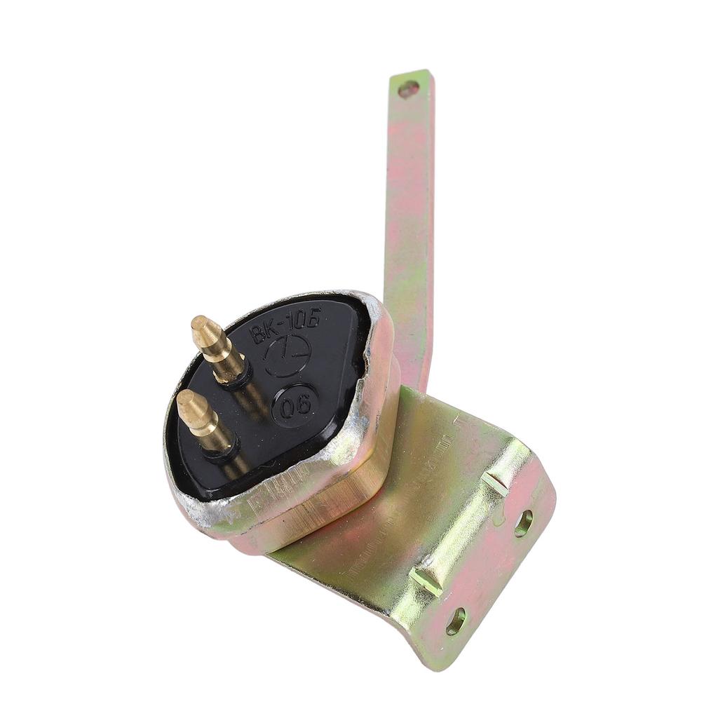 Brake Lever Light Switch Metal Sturdy Lever Type Brake Stop Light Switch for Vehicles Hot Rods