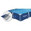 Frame Garden Pool 300 X 201 X 66 Cm 5-In-1 Bestway 56404N