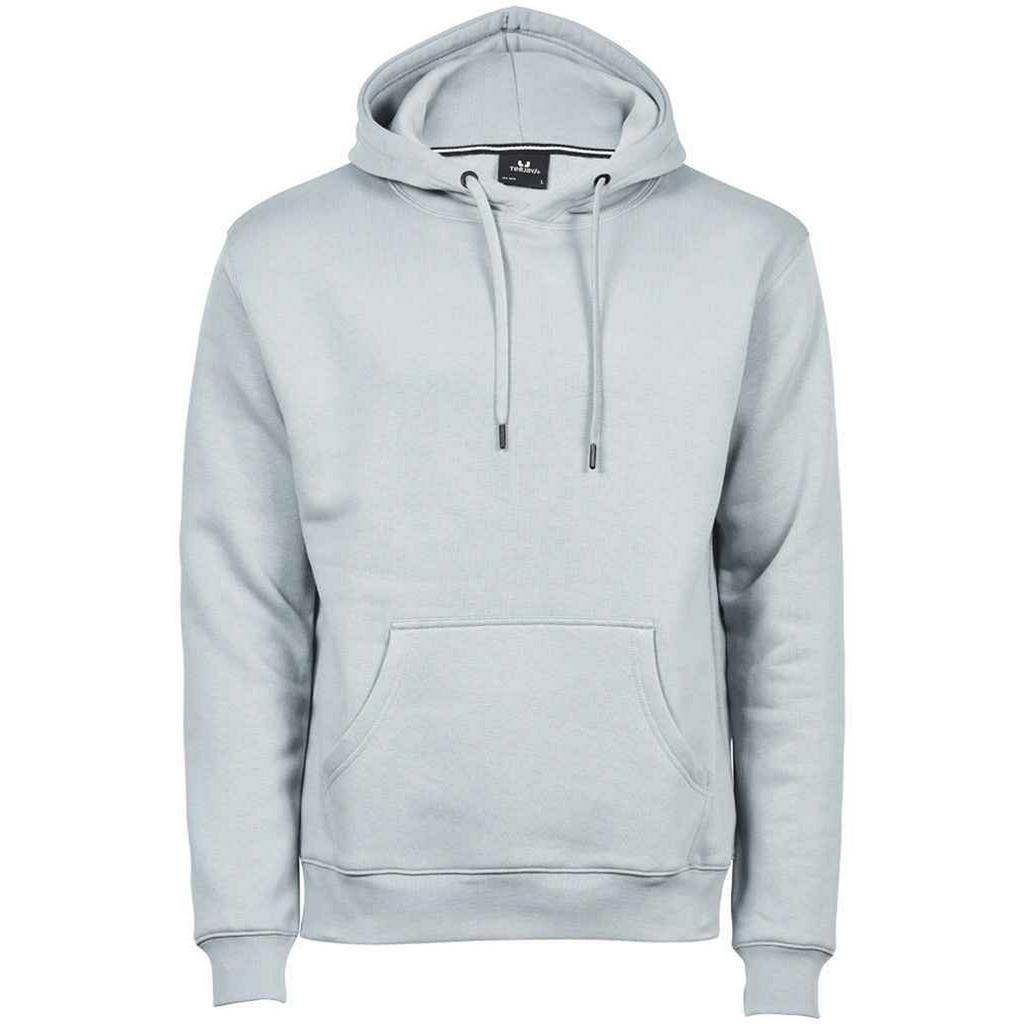Tee Jays Mens Hooded Sweatshirt