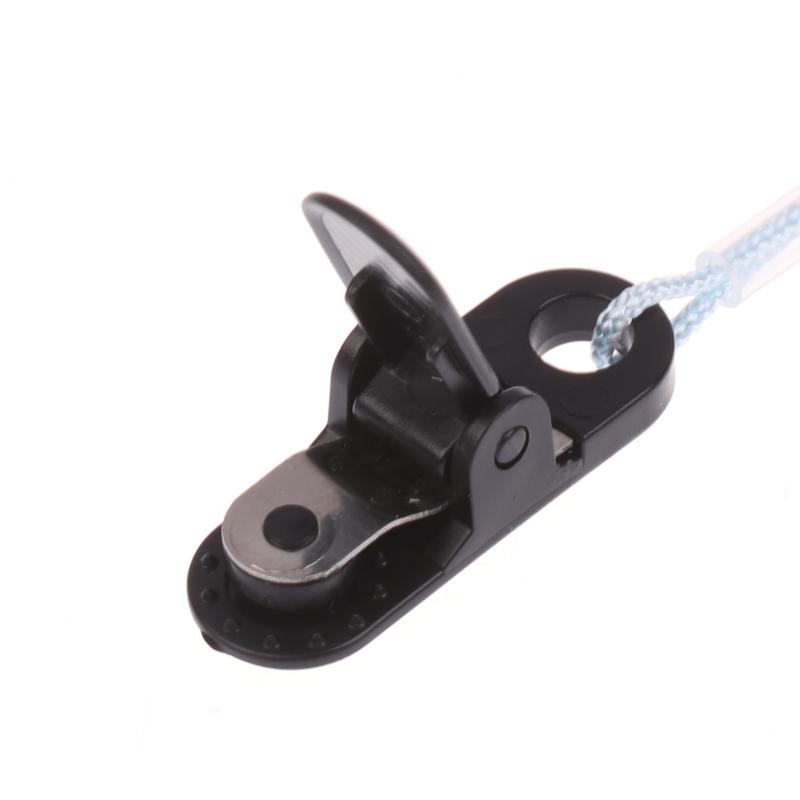 Multifunktionaler Hörgeräteclip Hörgerätehalter Zubehör Verhindert Verlust Tragbar Hängeseil Hörgerätefixierungsband