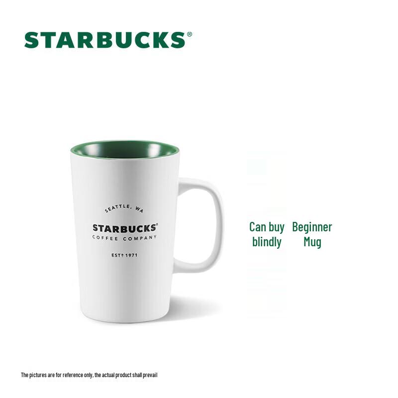 Starbucks Keramische Mokken