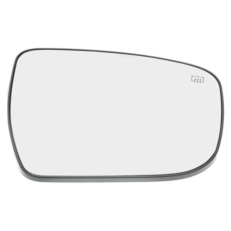Car Side Rearview Mirror Glass Replacement Heating Function For Nissan For Pathfinder Murano Rogue Models 2014-2020