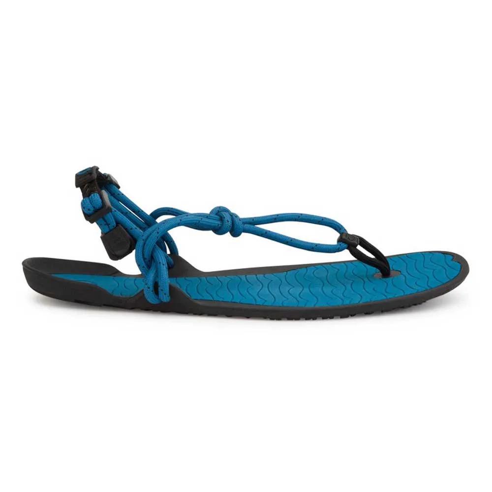 Xero Shoes Flip-Flops Aqua Cloud