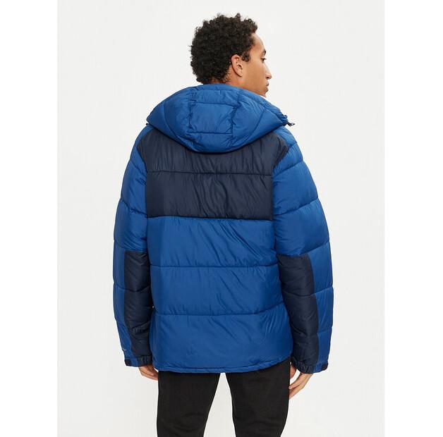 Winter Jacket Columbia Pike Lake™ II 2050931, Blue, Standard Fit