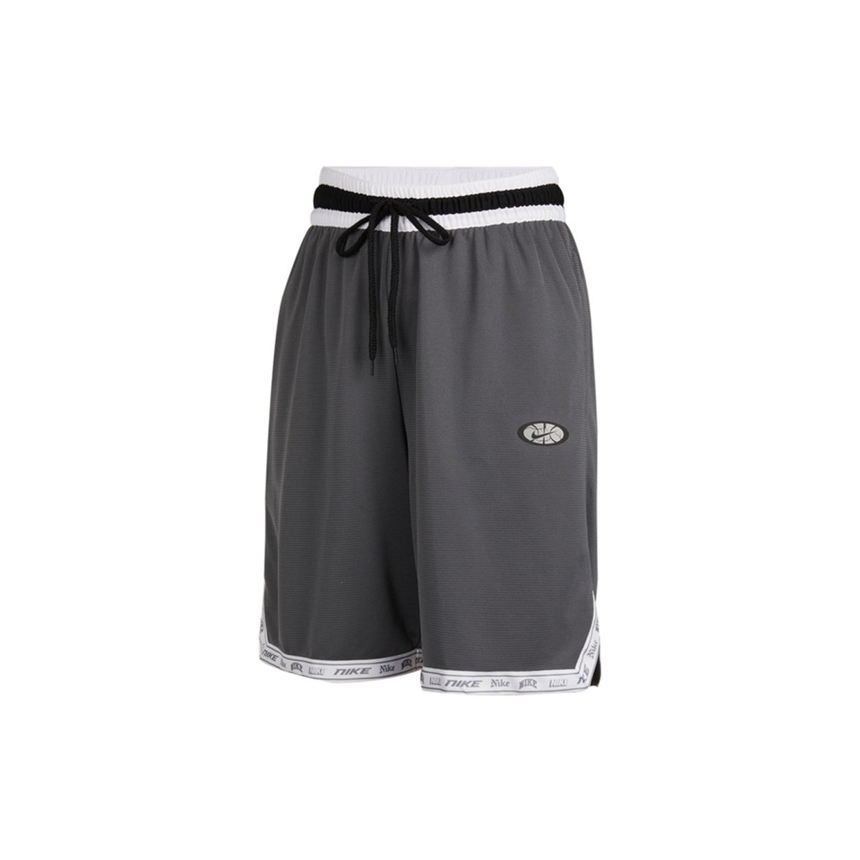 Nike Dri-FIT DNA Basketball Shorts Dark Grey CV1922-021 M