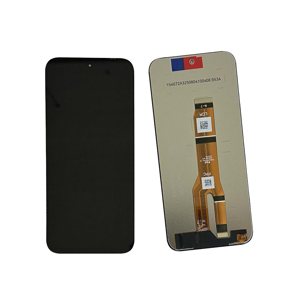 LCD Screen and Digitizer Full Assembly For Honor X6c NIC-LX1 NIC-LX2 NIC-LX3