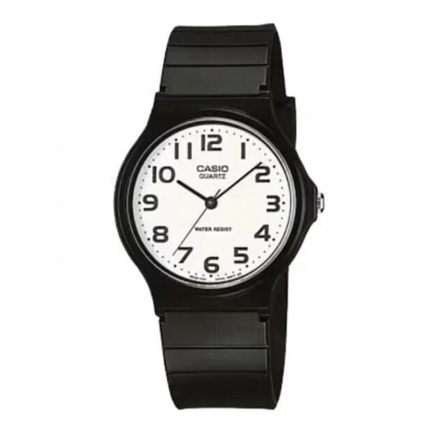 

Casio MQ-24-7B2LEG часы