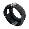 + 2x Eyelets Trimmer Head Cover For Cabrio 246/261 For Trimmac 240 for McCulloch B26Ps T26Cs Kits Latest Practical