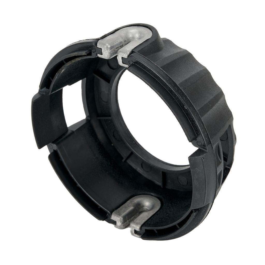 + 2x Eyelets Trimmer Head Cover For Cabrio 246/261 For Trimmac 240 for McCulloch B26Ps T26Cs Kits Latest Practical