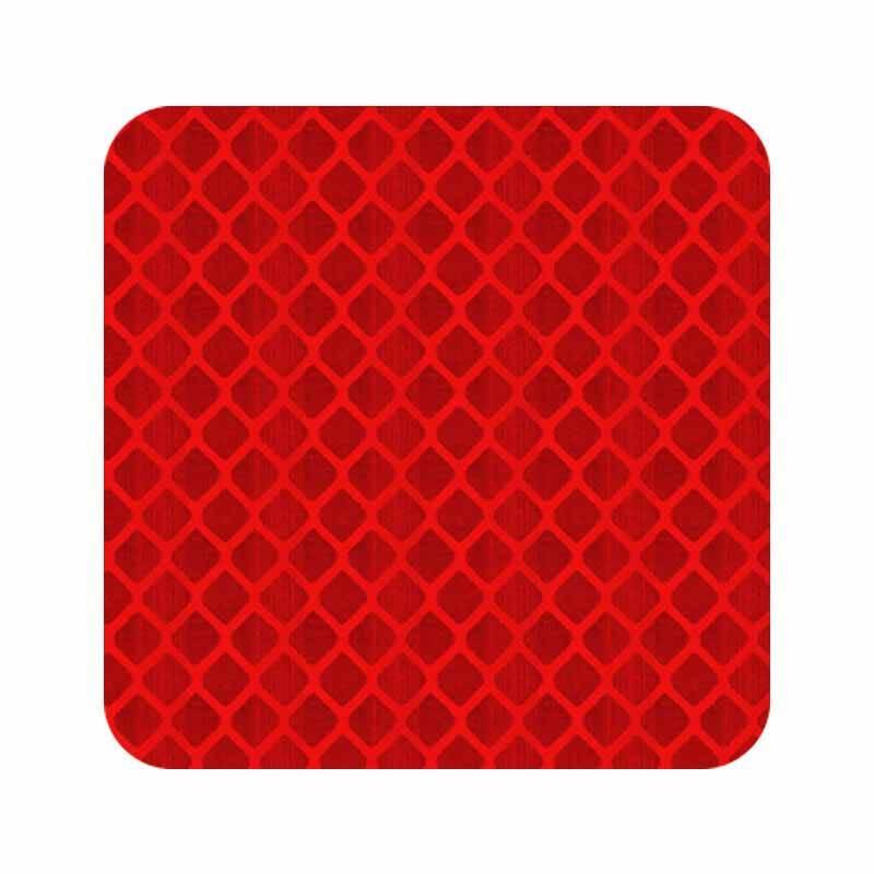 Автомобильные светоотражающие наклейки безопасности