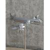 Airplane Wind Spinner for Yard Garden B-29 Super Fortress Aircraft Wind Spinner