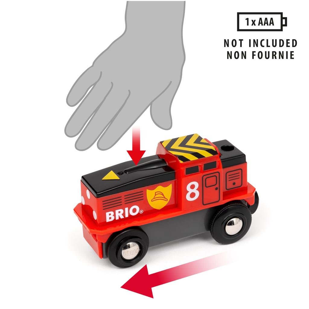 BRIO Mega Spiral Set 36114 Wooden Wooden Rail Gift (Ages 3+) [Toy, Toy, Rail, Set, (Birthday/Christmas)]