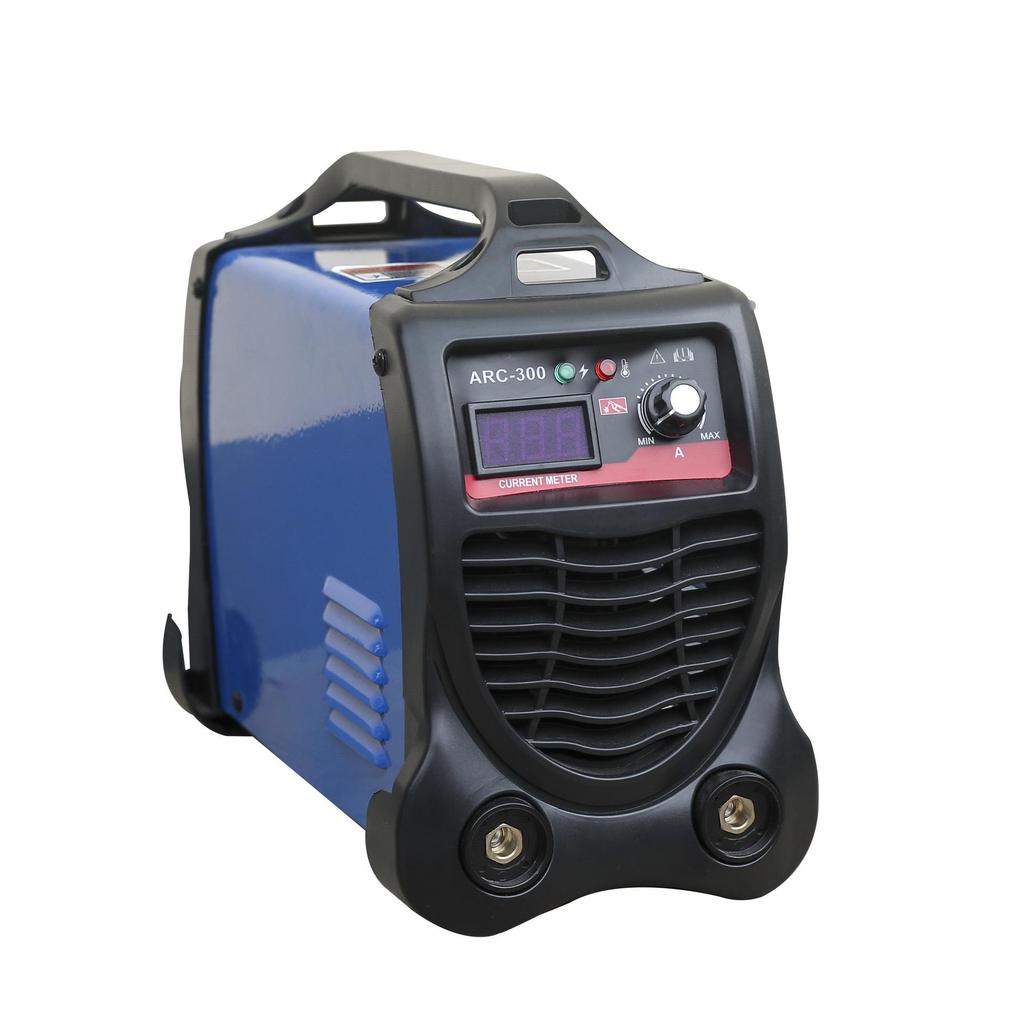 Multi-functional Electric Welder ARC-300/250/350 Full Set