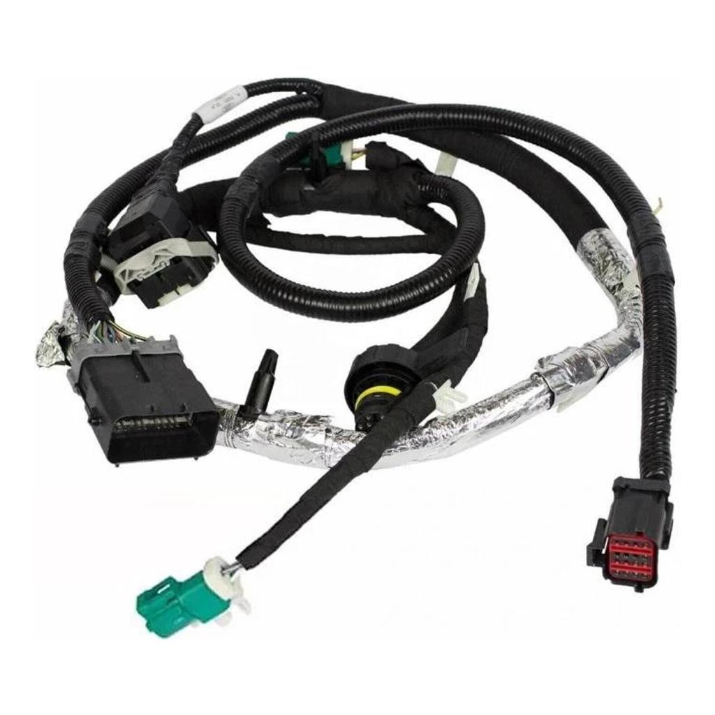 Transmission Wiring Harness  AL3Z-15525-JA  For Ford F-150 4.6L 5.4L 2010