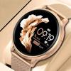 Bluetooth Call Smart Watch Women Dial Watches Men Sport Fitness Tracker Heart Rate Smartwatch