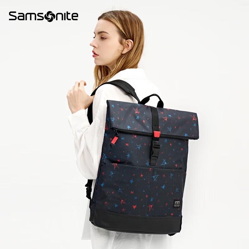 Samsonite Lightweight Business Laptop Backpack