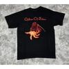 Vtg Children Of Bodom Band Heavy Cotton Black T Shirt For Unisex All Size In568