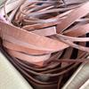 Used 1 Num Leather, a Lot! Belt, Handle, Leather Craft, Handmade