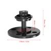 ABS Plastic MIG Welding Wire Spool Holder Welder Refit  For CNC Metalworking Welding Applications