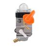FS87 FS90 Carburetor Is Suitable for FS110R FS100 HL90/100 HT100 M100 KM110 Lawn Mower Carburetor