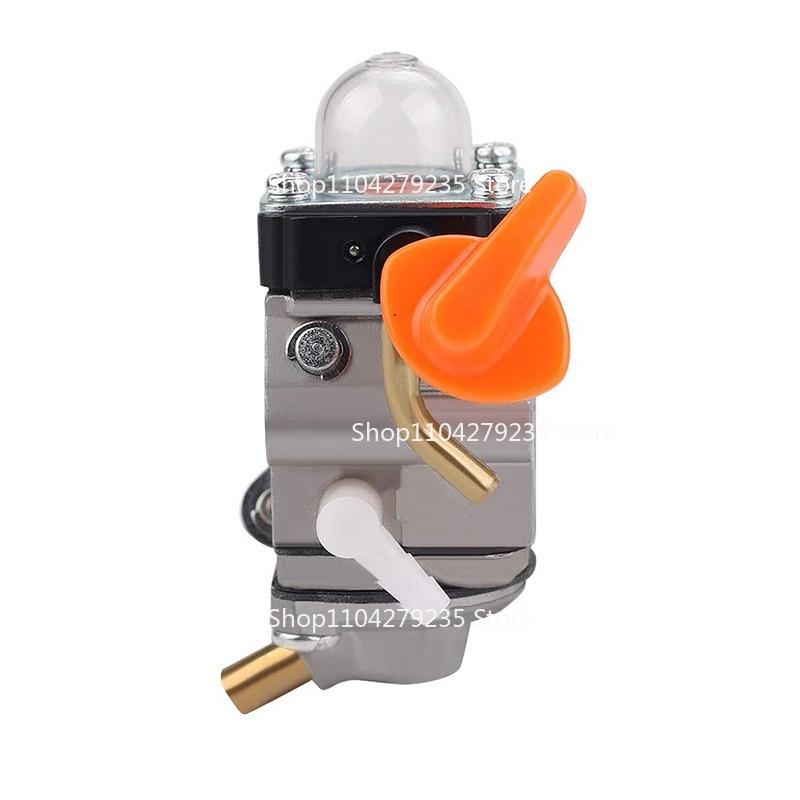 FS87 FS90 Carburetor Is Suitable for FS110R FS100 HL90/100 HT100 M100 KM110 Lawn Mower Carburetor