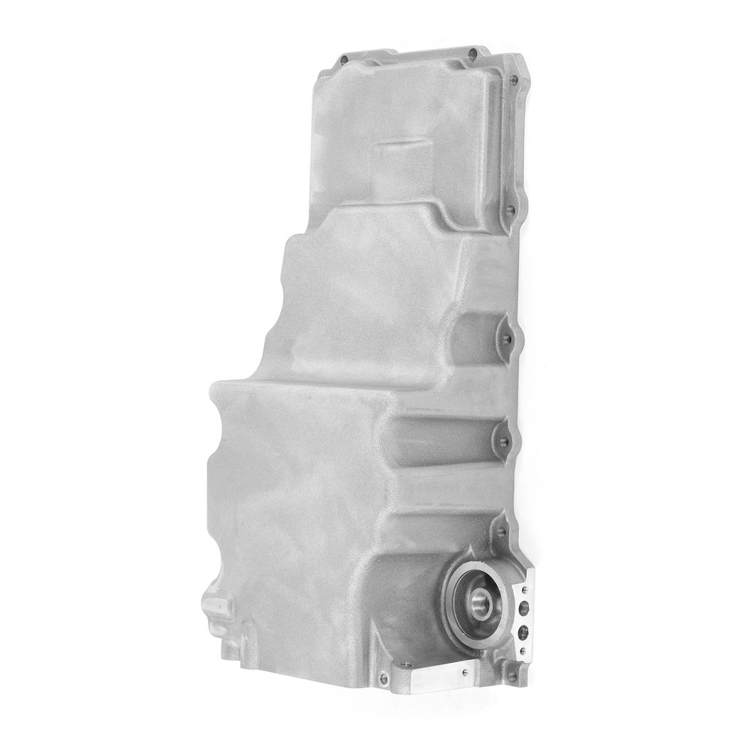 LS Engine Swap Oil Pan Kit 5.7 Quarts Capacity 3.62in Maximum Crankshaft Stroke 12558253 Fit for Camaro Firebird