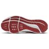 Nike Air Zoom Pegasus 39 Premium White University Red Women's Sneakers DH4072-103
