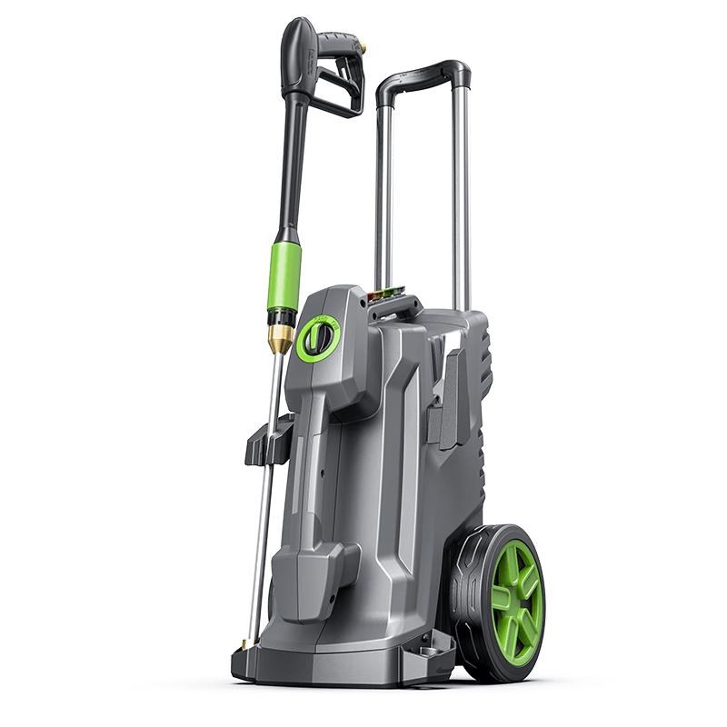 LUTIAN 3100W Induction High-Pressure Car Washer