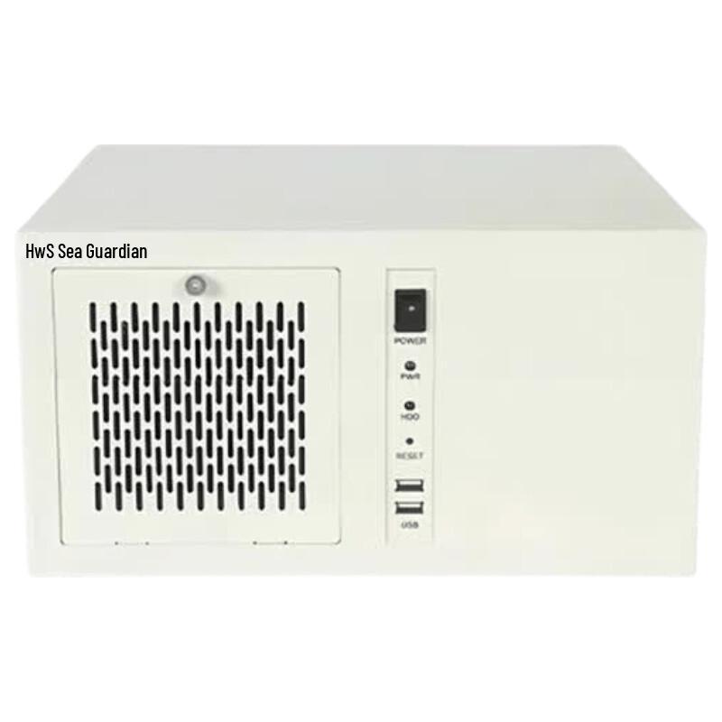 HaiWeiShi HWG-B1455 Trusted Industrial PC (CN version)