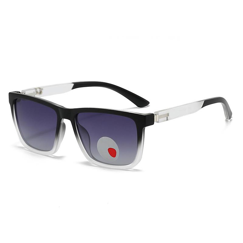 New men's and women's polarized sunglasses men's and women's outdoor leisure street shooting classic fashion sunglasses UV protection