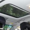 Car Sunroof Magnetic Mosquito-Proof Screen for Camping and Wind Protection
