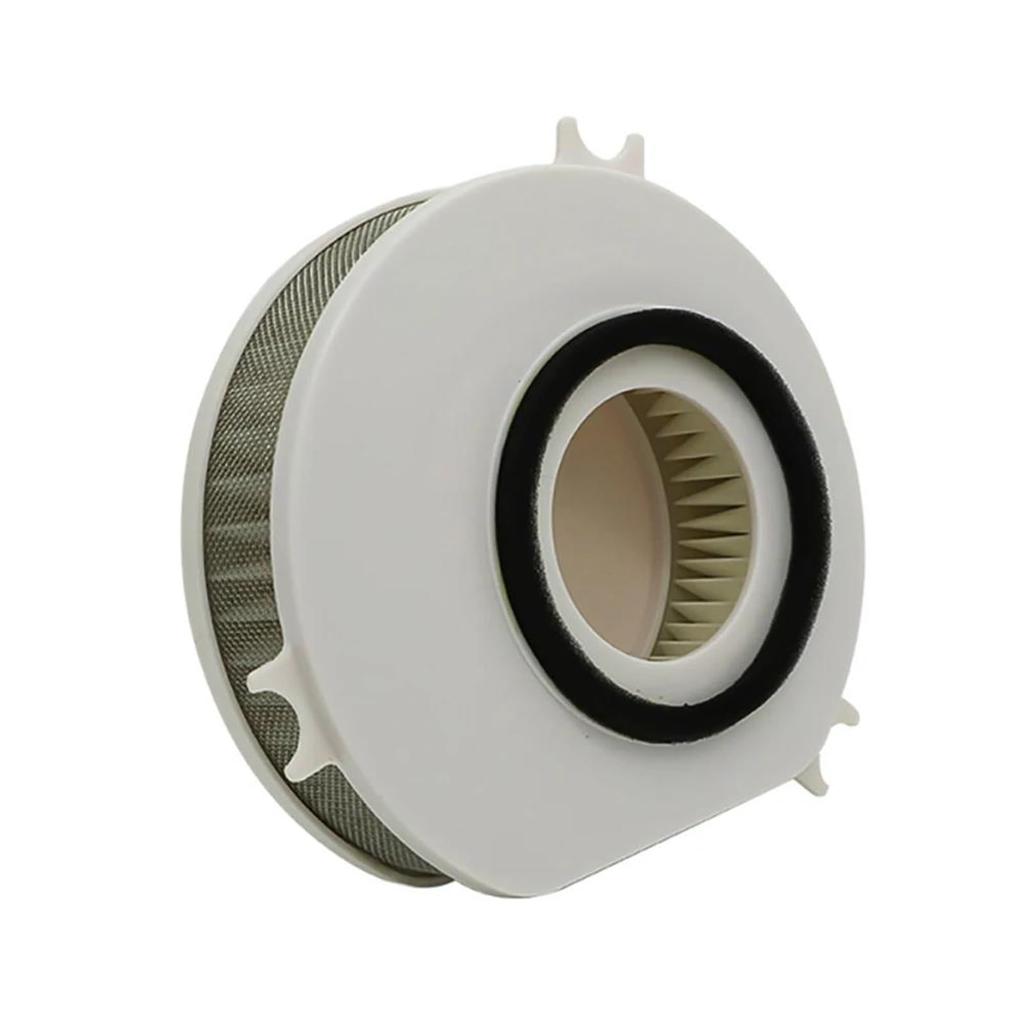 TXCJNPJ Motorcycle Engine Air Filter Air Intake Filter Element for Yamaha XVS1100 XVS 1100 Dragster V-Star Classic 1999-2010