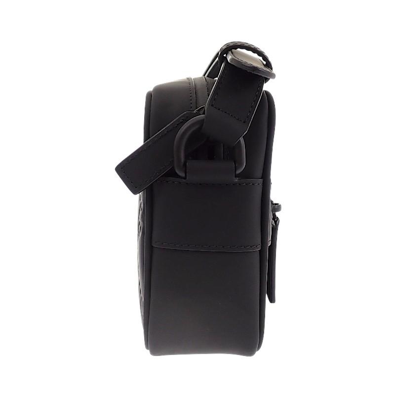 Gucci 771321AAC0G1000 Shoulder Bag Black Mens