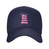 Unisex Baseball Hats Mojo Dojo Casa House Outdoor Streetwear Summer Sports Baseball Caps Hip Hop Cap Casquette Hats