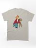 Milo Murphy's Law Fry and Seymour Classic Unisex T-Shirt